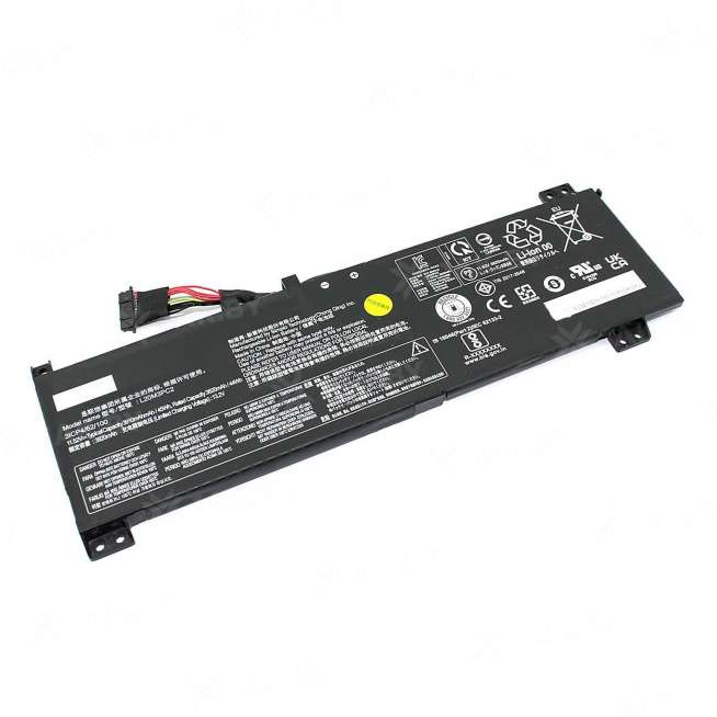 Аккумулятор для ноутбуков LENOVO IBM ( p/n:) 11.52 V 3.9 Ah арт. 082610 0