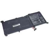 Аккумулятор для ноутбуков ASUS G501JW (ROG p/n:C41N1416) 15 V 3.95 Ah арт. NBB-00-00010219