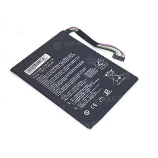 Аккумулятор для ноутбуков ASUS TR101 (Eee Transformer p/n:C21-EP101) 7.4 V 3.3 Ah арт. 065053