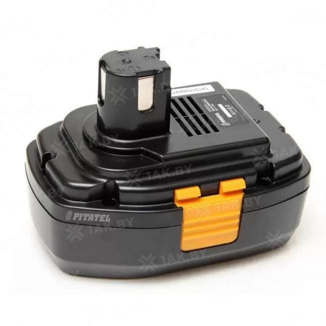 Аккумулятор для электроинструмента PANASONIC EY3544 (EY Series p/n:EY9251) 18 V 3 Ah арт. TSB-165-PAN18-30M 0