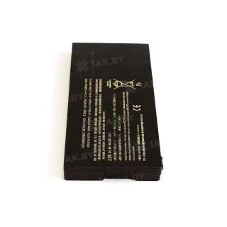 Аккумулятор для ноутбуков SONY ( p/n:) 10.8-11.34 V 4.4 Ah арт. TOP-99870 Аккумулятор для ноутбуков SONY ( p/n:) 10.8-11.34 V 4.4 Ah арт. TOP-99870
