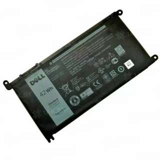 Аккумулятор для ноутбуков DELL ( p/n:) 11.4 V 2.6 Ah арт. P-787816