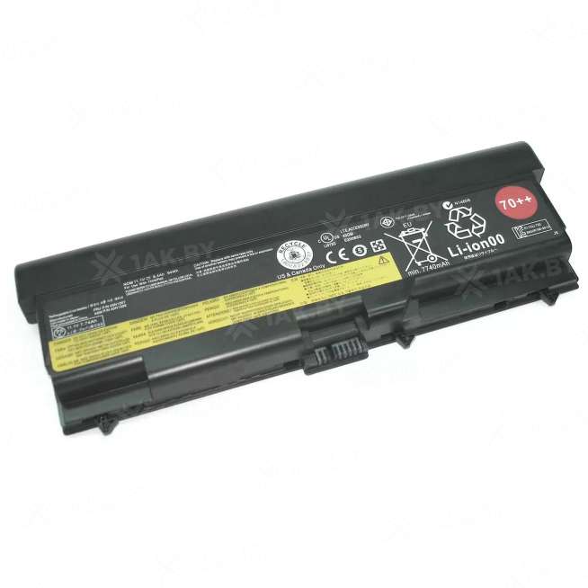 Аккумулятор для ноутбуков LENOVO IBM ( p/n:) 11.1 V 8.8 Ah арт. 016734 0