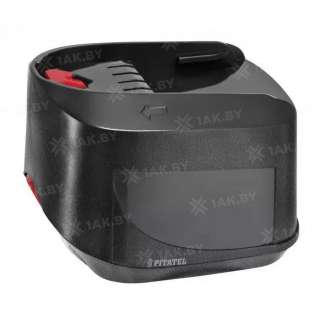 Аккумулятор для электроинструмента BOSCH PSB 14.4 LI-2 (PSB Series p/n:2607335038) 14.4 V 3 Ah арт. TSB-007-BOS14C-30L