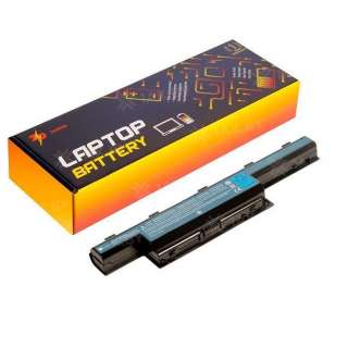 Аккумулятор для ноутбуков ACER 4250 (Aspire p/n:31CR19/65-2) 11.1 V 5.2 Ah арт. P-874787