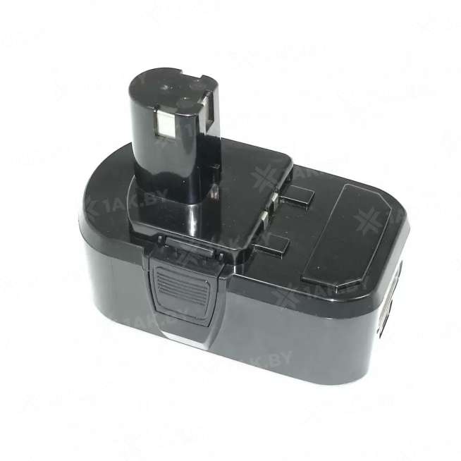 Аккумулятор для электроинструмента RYOBI BID-1801M (BID Series p/n:BPL-1815) 18 V 4 Ah арт. 058357 0