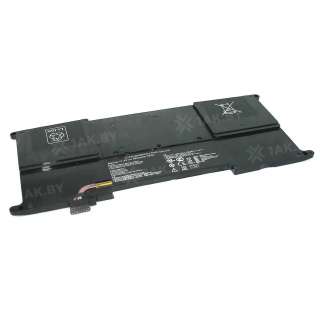 Аккумулятор для ноутбуков ASUS UX21 Zenbook (UX Series p/n:C23-UX21) 7.4 V 4.7 Ah арт. 015710