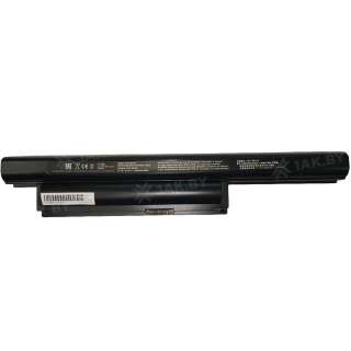 Аккумулятор для ноутбуков SONY ( p/n:) 10.8-11.34 V 5.2 Ah арт. 006335 Аккумулятор для ноутбуков SONY ( p/n:) 10.8-11.34 V 5.2 Ah арт. 006335