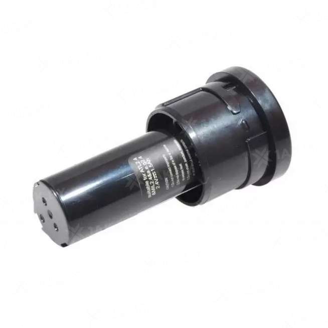 Аккумулятор для электроинструмента AEG ABS6 (ABS Series p/n:P2.4) 2.4 V 1.5 Ah арт. TSB-175-AE(G)2.4-15C 0