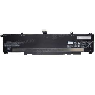 Аккумулятор для ноутбуков HP ( p/n:) 15.4 V 4.55 Ah арт. 088794