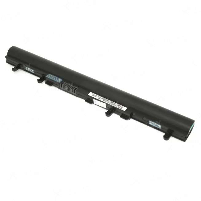 Аккумулятор для ноутбуков ACER 725 (Aspire One p/n:AL12B31) 14.4-15 V 2.2 Ah арт. 009671 0