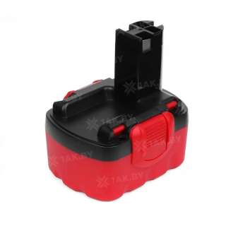 Аккумулятор для электроинструмента BOSCH GDR 14.4 V (GDR Series p/n:2607335557) 14.4 V 3 Ah арт. TOP-101660