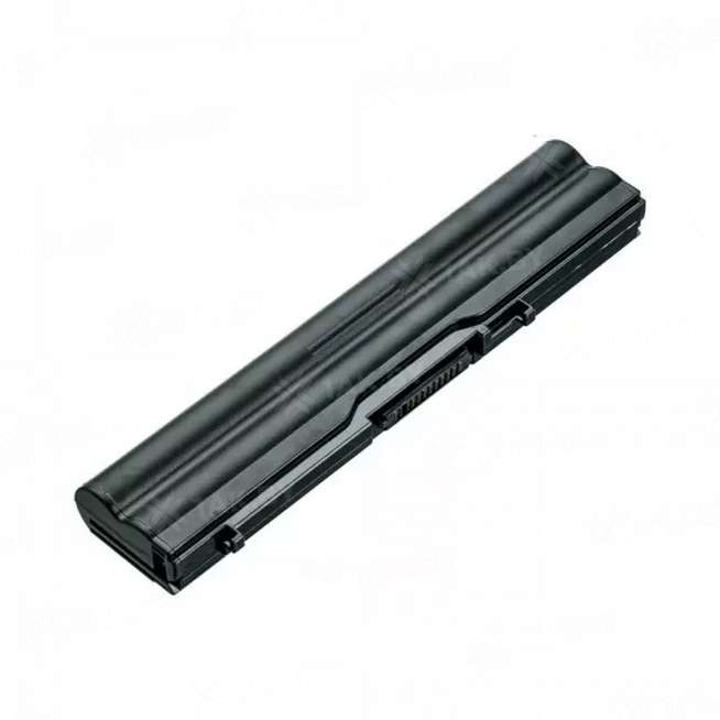 Аккумулятор для ноутбуков TOSHIBA ( p/n:) 10.8 V 4.4 Ah арт. BT-728 0