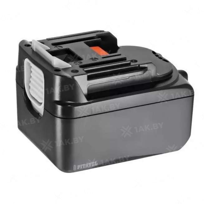 Аккумулятор для электроинструмента MAKITA BDA341Z (BDA Series p/n:BL1440) 14.4 V 3 Ah арт. TSB-037-MAK14B-30L 0