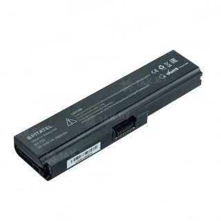 Аккумулятор для ноутбуков TOSHIBA ( p/n:) 10.8 V 4.4 Ah арт. BT-760 Аккумулятор для ноутбуков TOSHIBA ( p/n:) 10.8 V 4.4 Ah арт. BT-760