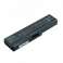 Аккумулятор для ноутбуков TOSHIBA ( p/n:) 10.8 V 4.4 Ah арт. BT-760 0