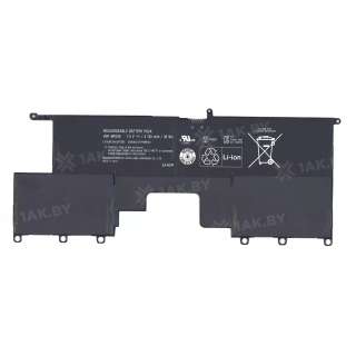 Аккумулятор для ноутбуков SONY ( p/n:) 7.2-7.5 V 5 Ah арт. 011496 Аккумулятор для ноутбуков SONY ( p/n:) 7.2-7.5 V 5 Ah арт. 011496