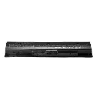 Аккумулятор для ноутбуков HP ( p/n:) 11.1 V 4.4 Ah арт. TOP-100760