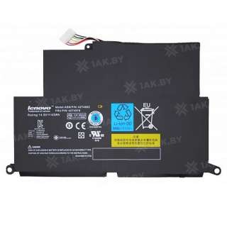 Аккумулятор для ноутбуков LENOVO IBM ( p/n:) 14.8 V 2.8 Ah арт. BAT-LE-236