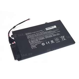 Аккумулятор для ноутбуков HP ( p/n:) 14.4 V 3.5 Ah арт. 064949 Аккумулятор для ноутбуков HP ( p/n:) 14.4 V 3.5 Ah арт. 064949