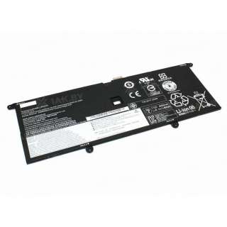 Аккумулятор для ноутбуков LENOVO IBM ( p/n:) 7.72 V 8.2 Ah арт. 080357 Аккумулятор для ноутбуков LENOVO IBM ( p/n:) 7.72 V 8.2 Ah арт. 080357