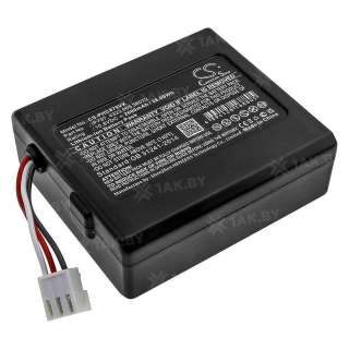 Аккумулятор для пылесосов PHILIPS FC8007/01 (FC Series p/n:IP797) 10.8 V 2.6 Ah арт. P103.00035 Аккумулятор для пылесосов PHILIPS FC8007/01 (FC Series p/n:IP797) 10.8 V 2.6 Ah арт. P103.00035
