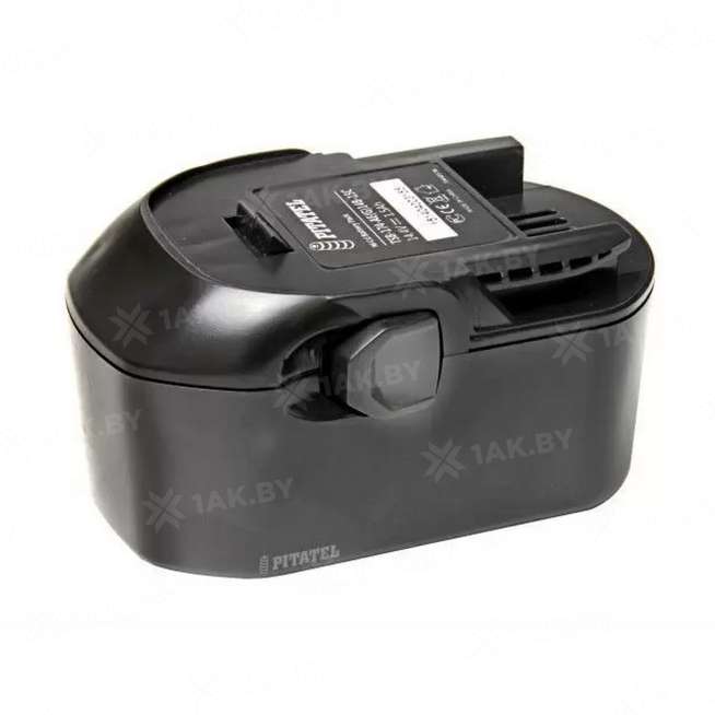 Аккумулятор для электроинструмента AEG BS 14 G (BS Series p/n:B1414G) 14.4 V 3 Ah арт. TSB-174-AE(G)14B-30M 0