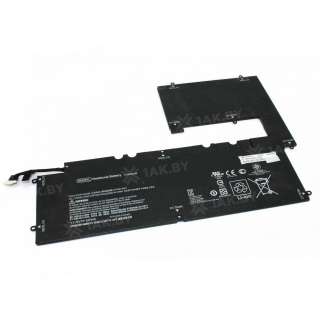 Аккумулятор для ноутбуков HP ( p/n:) 11.4 V 4.39 Ah арт. 079103