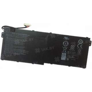 Аккумулятор для ноутбуков ACER VN7-593G (Aspire p/n:AC16A8N) 15.2 V 4.605 Ah арт. NBB-00-00014054