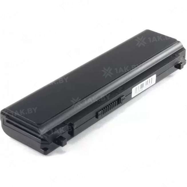 Аккумулятор для ноутбуков TOSHIBA ( p/n:) 10.8 V 3.16 Ah арт. BT-731 0