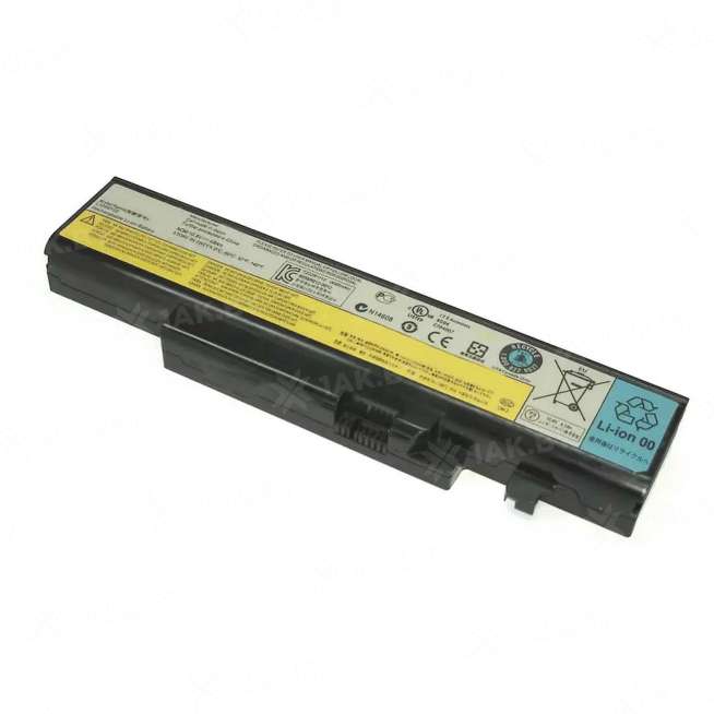 Аккумулятор для ноутбуков LENOVO IBM ( p/n:) 10.8 V арт. 019572 0