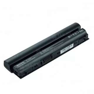 Аккумулятор для ноутбуков DELL E6120 (Latitude p/n:09K6P) 11.1 V 6.8 Ah арт. BT-1209HP