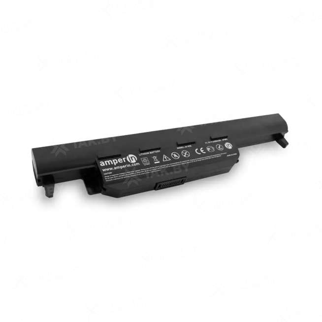 Аккумулятор для ноутбуков ASUS A45A (A Series p/n:A32-K55) 11.1 V 4.4 Ah арт. 013203 0