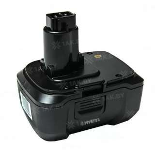 Аккумулятор для электроинструмента DEWALT DCD760B (DCD Series p/n:DC9180) 18 V 3 Ah арт. TSB-016-DE18B-30L