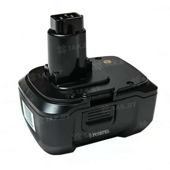 Аккумулятор для электроинструмента DEWALT DCD760B (DCD Series p/n:DC9180) 18 V 3 Ah арт. TSB-016-DE18B-30L 0