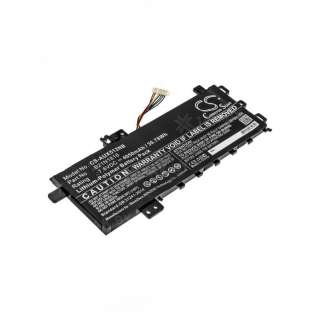 Аккумулятор для ноутбуков ASUS V5000FA (V Series p/n:B21N1818) 7.6 V 4.05 Ah арт. P101.00118