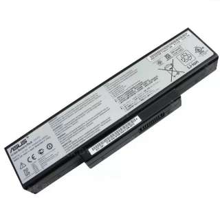 Аккумулятор для ноутбуков ASUS A72D (A Series p/n:A32-K72) 10.8 V 5.2 Ah арт. NBB-00-00000950