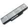 Аккумулятор для ноутбуков ASUS A72D (A Series p/n:A32-K72) 10.8 V 5.2 Ah арт. NBB-00-00000950 0