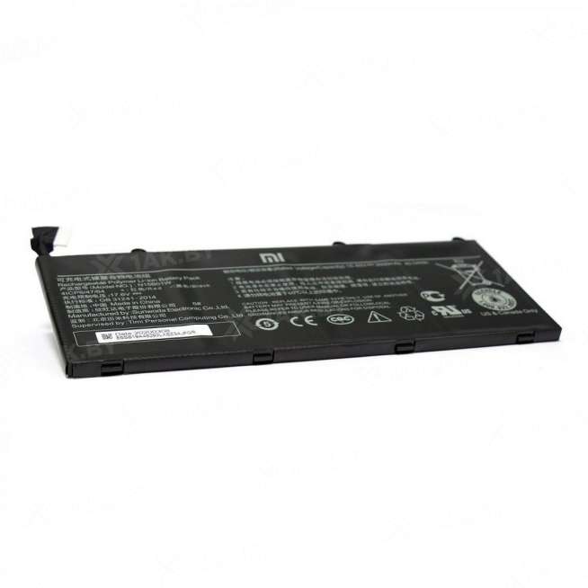 Аккумулятор для ноутбуков XIAOMI ( p/n:) 15.4 V 2.6 Ah арт. TOP-102954 0