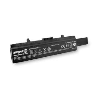 Аккумулятор для ноутбуков DELL 1526 Series (Inspiron p/n:0C601H) 11.1 V 6.6 Ah арт. 013169