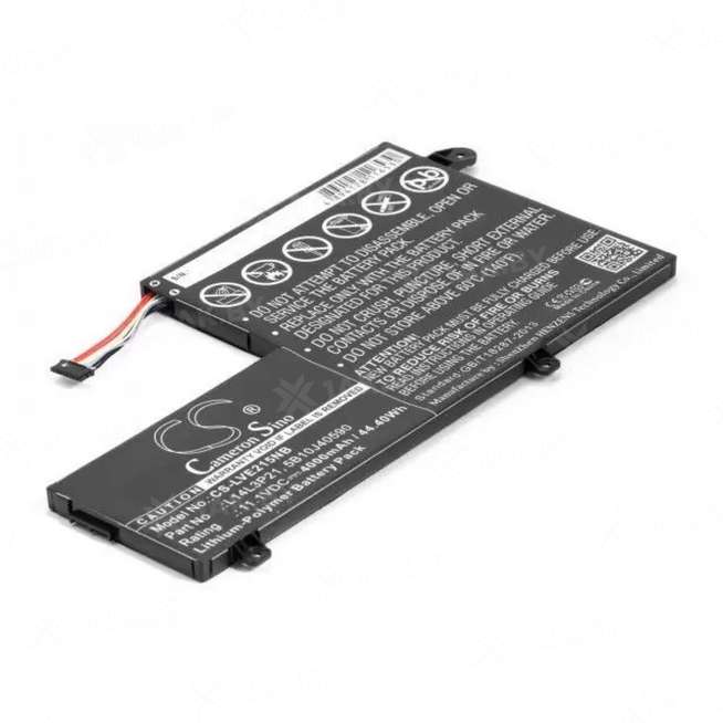 Аккумулятор для ноутбуков LENOVO IBM ( p/n:) 14.6 V 2.85 Ah арт. BT-1951 0