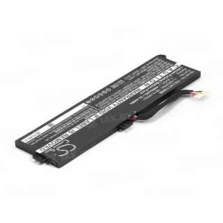 Аккумулятор для ноутбуков LENOVO IBM ( p/n:) 7.6 V 4.4 Ah арт. BT-2900