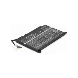 Аккумулятор для ноутбуков HP ( p/n:) 7.7 V 5.3 Ah арт. BT-1470