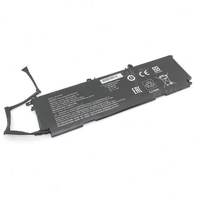 Аккумулятор для ноутбуков HP ( p/n:) 11.1 V 3.85 Ah арт. 087660 0