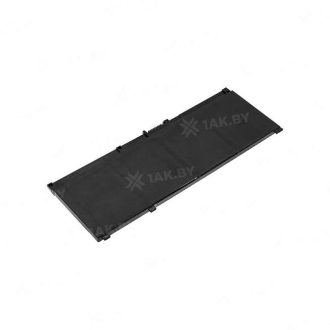 Аккумулятор для ноутбуков HP ( p/n:) 15.4 V 4.4 Ah арт. BT-1512 0