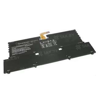 Аккумулятор для ноутбуков HP ( p/n:) 7.7 V 4.95 Ah арт. 064262