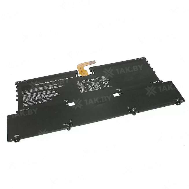 Аккумулятор для ноутбуков HP ( p/n:) 7.7 V 4.95 Ah арт. 064262 0