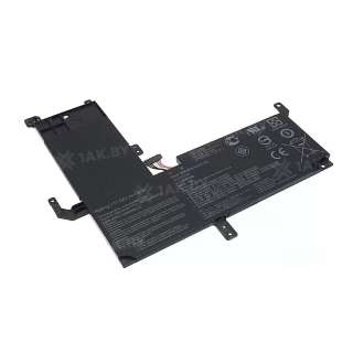 Аккумулятор для ноутбуков ASUS TP510 (VivoBook Flip 15 p/n:B31N1708) 11.52 V 3.65 Ah арт. 077550