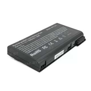 Аккумулятор для ноутбуков MSI ( p/n:) 5.2 Ah арт. NBB-00-00011885