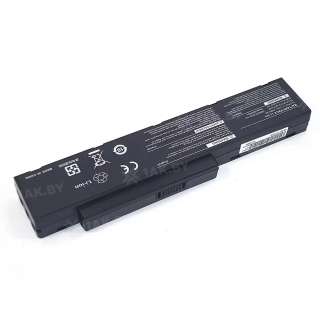 Аккумулятор для ноутбуков BENQ A52 (JoyBook p/n:2C.20C30.001) 11.1 V 4.4 Ah арт. 065074